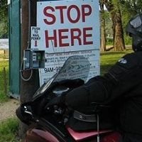 Best Motorcycle Roads and Trips chat bot