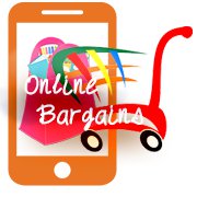 Online Bargains chat bot