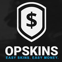 OPSkins.com - Marketplace chat bot