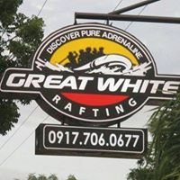 Great White Water Rafting CDO chat bot