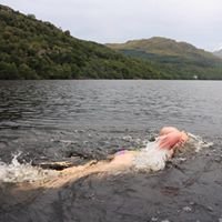 Swim Loch Lomond chat bot