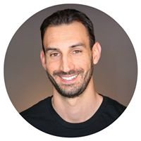 Travis Thom chat bot