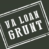 The VA Loan Grunt chat bot