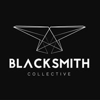 BlackSmith Creative Collective chat bot