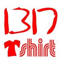 1317 T SHIRT chat bot