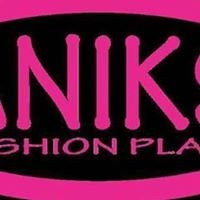 Aniks fashion place chat bot
