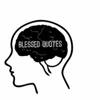 Blessed Quotes chat bot