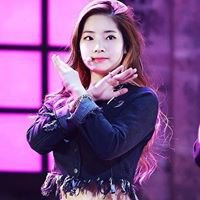 Dahyun Twice Chatbot chat bot