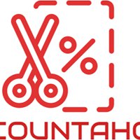 Discountaholic chat bot