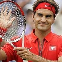 Federer Roger chat bot