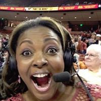 Fran Harris chat bot