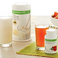 Herbalife Independent Distributor chat bot