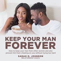 Keep Your Man Forever chat bot