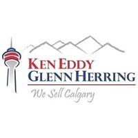 Ken Eddy Glenn Herring sell Calgary chat bot