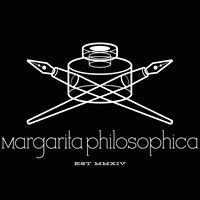 Margarita Philosophica chat bot
