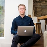 Matthew Barby chat bot