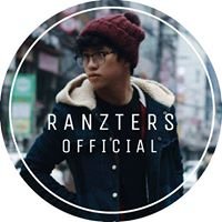 Ranzters Official chat bot