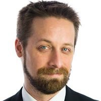 Social Media Keynote Speaker, Brian Carter chat bot
