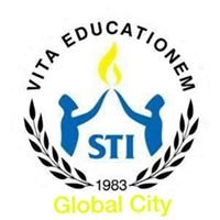 STI Global City chat bot