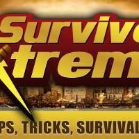 SurvivorXtreme chat bot