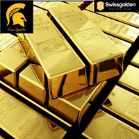 SwissGolden Gold Rush chat bot