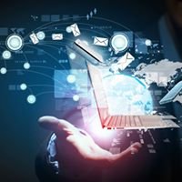 TechTrends chat bot