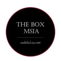 The Box chat bot