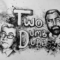 Two Dumb Dudes chat bot