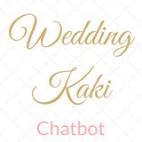 Wedding Kaki chat bot