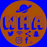 WHA chat bot