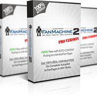WP Fan Machine 2.0 PRO chat bot