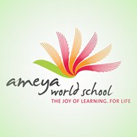 Ameya World School chat bot