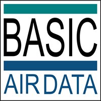 Basic Air Data chat bot