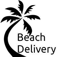 Beach Delivery chat bot