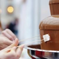 Chocolate Fountain Hire London chat bot