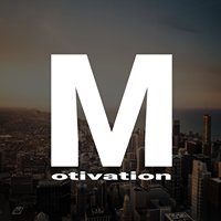 Motivation - the key to success chat bot