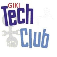 Giki Tech-Club chat bot