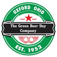 The Green Beer Day Company chat bot