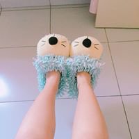 유해경 Aeryne chat bot