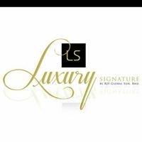 Luxury Signature HQ - LS chat bot