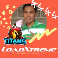 LoadXtreme Loading Business by Norman Magnaye chat bot