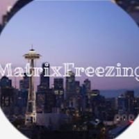 Matrixfreezingofficial chat bot