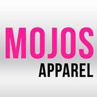 Mojos Apparel chat bot