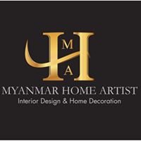 Myanmar Home Artist -Home Interior Designs and Decoration Co.Ltd chat bot