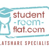 Student Room Flat Prague chat bot