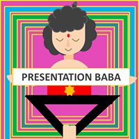 Presentation Baba chat bot