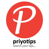 Priyotips chat bot