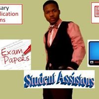 Student Assistors chat bot