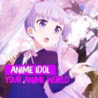 Anime IDOL - Your Anime World chat bot
