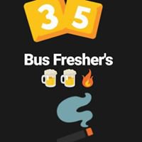 Bus35 chat bot